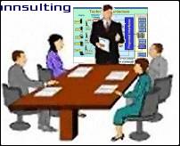 Meeting to understand the opportunities, context, and stakeholder requirements